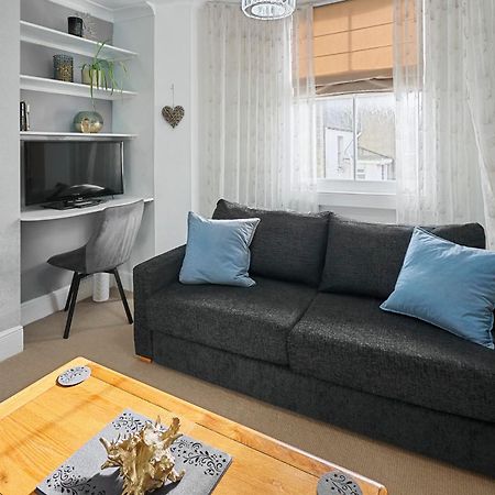 Host & Stay - Regency Square Apartment ブライトン エクステリア 写真
