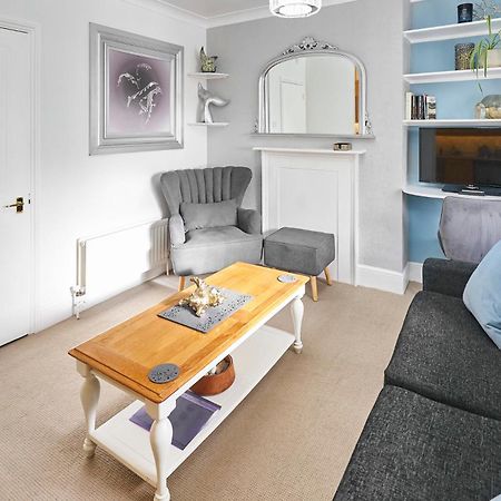 Host & Stay - Regency Square Apartment ブライトン エクステリア 写真