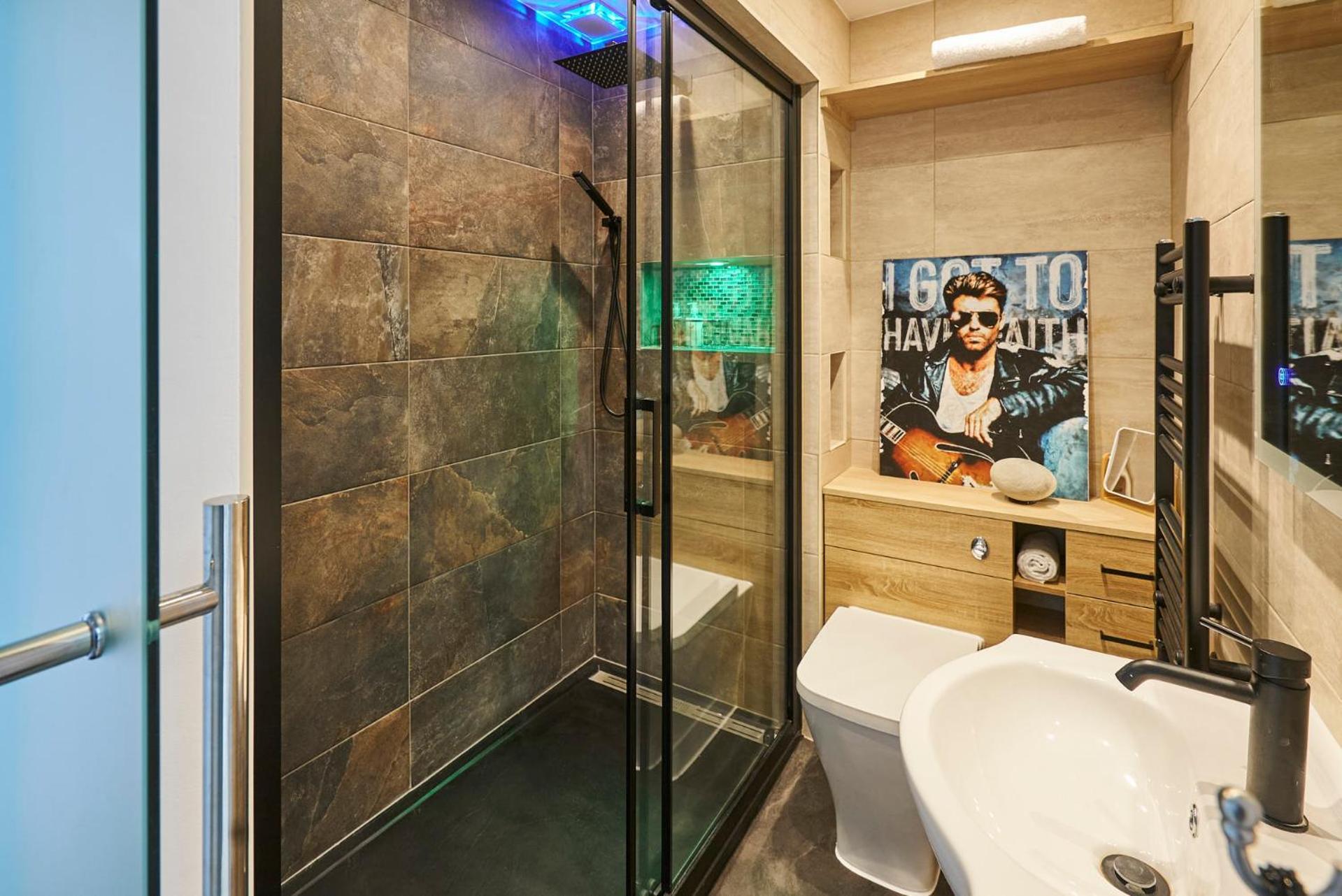 Host & Stay - Regency Square Apartment ブライトン エクステリア 写真
